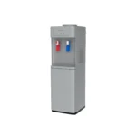 Maxi Water Dispenser – 2 Faucets, Hot & Cold (2435S-W) - Image 4