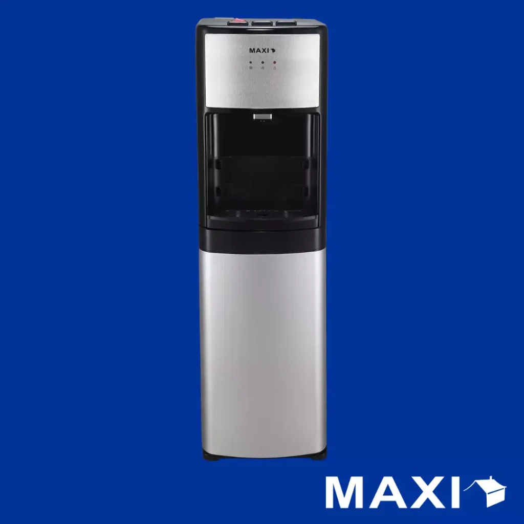 Maxi Water Dispenser Bottom Loading (1639S)