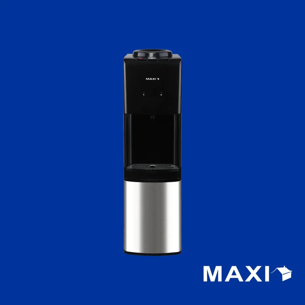 Maxi Water Dispenser – 3 Faucets (YL1242S)