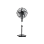 Maxi Standing Fan – 16 Inch Black - Image 2