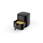 Hisense Air Fryer 5L 1500W (H05AFBK1S3) - Image 2