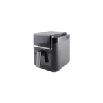 Hisense Air Fryer 6.3L 1700W (H06AFBS1S3) - Image 3