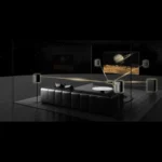 Hisense Home Theater 700W 4.1.2CH (SATURN) - Image 4
