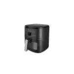 Maxi Air Fryer 5L Black (50CCY) - Image 2