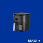 Maxi Air Fryer 5L Black 50CCY